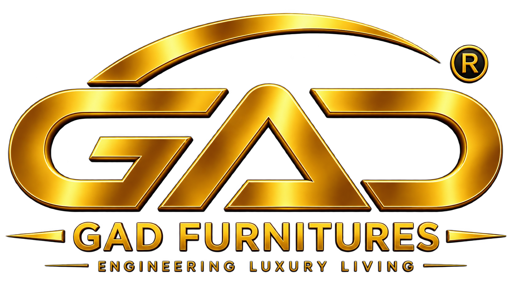 GAD Furnitures logo